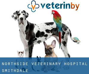 Northside Veterinary Hospital (Smithdale)