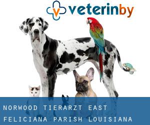 Norwood tierarzt (East Feliciana Parish, Louisiana)