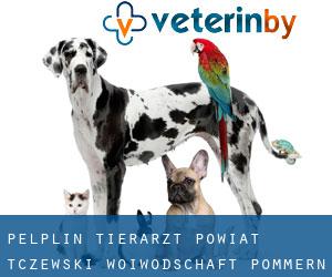 Pelplin tierarzt (Powiat tczewski, Woiwodschaft Pommern)