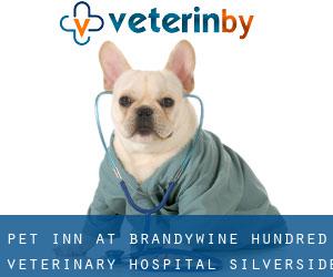 Pet Inn At Brandywine Hundred Veterinary Hospital (Silverside)