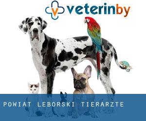 Powiat lęborski tierärzte