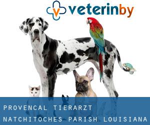 Provencal tierarzt (Natchitoches Parish, Louisiana)