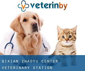 Qixian Zhaoyu Center Veterinary Station