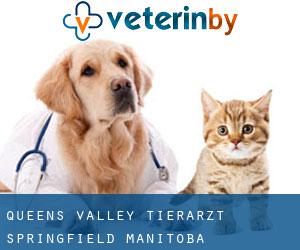 Queens Valley tierarzt (Springfield, Manitoba)