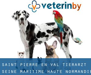 Saint-Pierre-en-Val tierarzt (Seine-Maritime, Haute-Normandie)