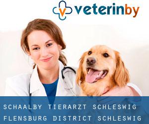 Schaalby tierarzt (Schleswig-Flensburg District, Schleswig-Holstein)
