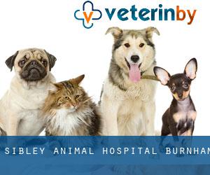 Sibley Animal Hospital (Burnham)