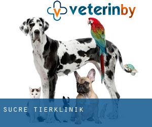Sucre tierklinik Sucre tierklinik