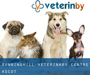 Sunninghill Veterinary Centre (Ascot)