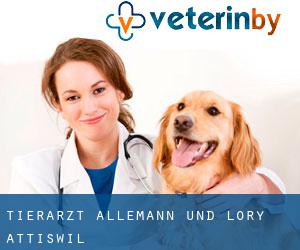 Tierarzt Allemann und Lory (Attiswil)