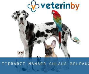 Tierarzt Manser Chläus (Belfaux)