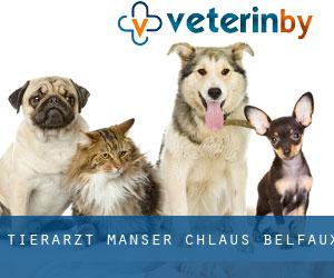 Tierarzt Manser Chläus (Belfaux)