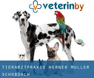 Tierarztpraxis Werner Müller (Schobdach)