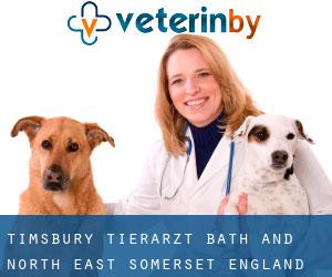Timsbury tierarzt (Bath and North East Somerset, England)