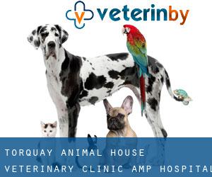 Torquay Animal House Veterinary Clinic & Hospital - Dr.Selkirk (Freshwater Creek)