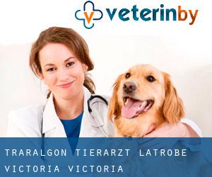 Traralgon tierarzt (Latrobe (Victoria), Victoria)