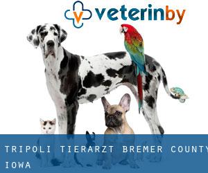 Tripoli tierarzt (Bremer County, Iowa)