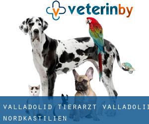 Valladolid tierarzt (Valladolid, Nordkastilien)