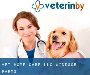 Vet Home Care LLC (Windsor Farms)