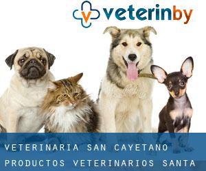 Veterinaria San Cayetano Productos Veterinarios (Santa Rosa de Toay)