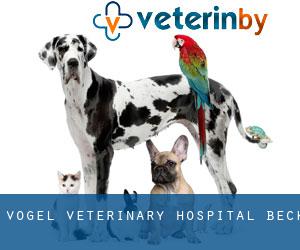 Vogel Veterinary Hospital (Beck)