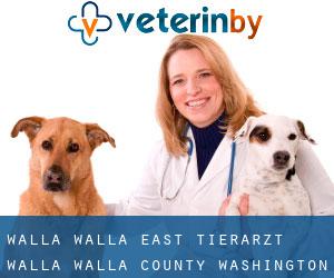 Walla Walla East tierarzt (Walla Walla County, Washington)