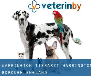 Warrington tierarzt (Warrington (Borough), England) Warrington tierarzt (Warrington (Borough), England)