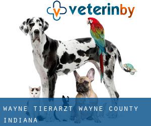 Wayne tierarzt (Wayne County, Indiana) Wayne tierarzt (Wayne County, Indiana)