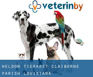 Weldon tierarzt (Claiborne Parish, Louisiana) Weldon tierarzt (Claiborne Parish, Louisiana)