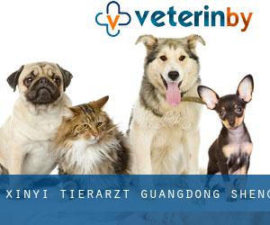 Xinyi tierarzt (Guangdong Sheng) Xinyi tierarzt (Guangdong Sheng)