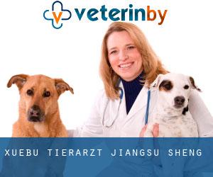 Xuebu tierarzt (Jiangsu Sheng) Xuebu tierarzt (Jiangsu Sheng)