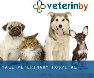 Yale Veterinary Hospital