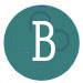 Baden-Württemberg (1st letter)