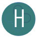 Hessen (1st letter)