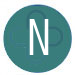 Nordrhein-Westfalen (1st letter)